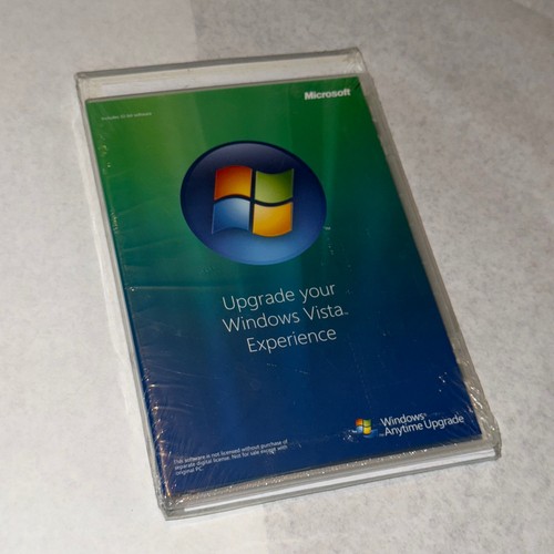 Windows vista anytime - vista,