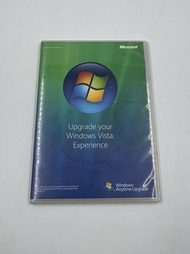 Microsoft windows vista - microsoft,